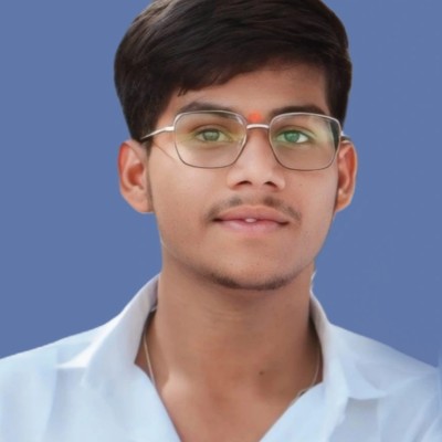 Darshan R Chavan